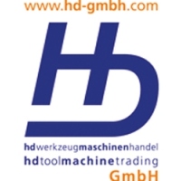 HD Werkzeugmaschinenhandel GmbH