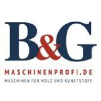 B&G Maschinenhandelsgesellschaft mbH