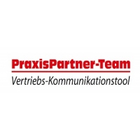 PraxisPartner-Team<br />Produkt- und Marketingkonzeption<br />Hans Mesenhöller
