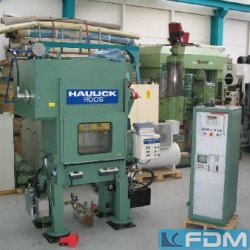 Stanzautomat - HAULICK RVD 32-760 HS