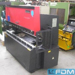 Abkantpresse - hydraulisch - AMADA FBD-8025F