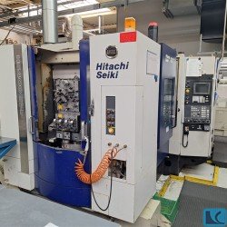 Bearbeitungszentrum - Horizontal - HITACHI SEIKI HS 400