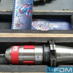 Special measuring devices  - M&H KC 300