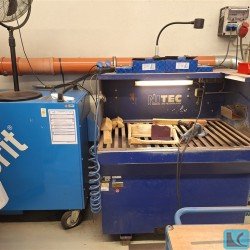 Filteranlage - NITEC TIBLO-N