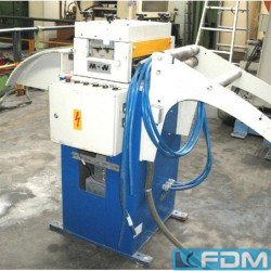 Roller leveller - DIMECO evtl. 1675 CV