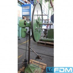 Coiler - OBRU VHM