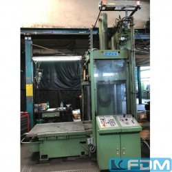 Spotting Press - REIS TUS 90 OK-40