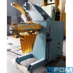 Coiler - DIMECO S 2371 DVV