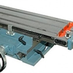 Kreuztisch - TOOLPOWER KT 640