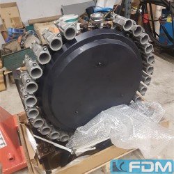 Sonstige Ersatzteile und Zubeh&ouml;r - Makino PS 95 Sparepart Tool Magazine