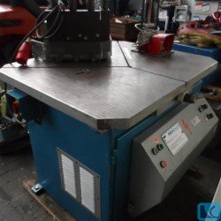 Notching Machine - Tumakon TU 300-8