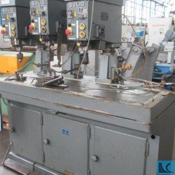 Reihenbohrmaschine - SOLID TB15V