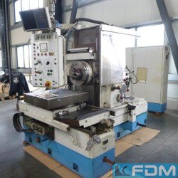 Boring mills / Machining Centers / Drilling machines - Drilling and Milling M/C - COLLET-ENGELHARTD Minor