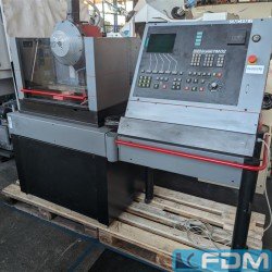 Milling Machine - Vertical - Emco VMC-100