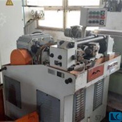 Thread Rolling Machine - SENY D.44. EH