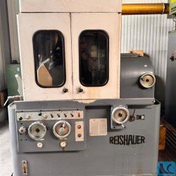 Gear Grinding Machine - REISHAUER OZA 300