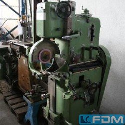 Saw-Blade Sharpening Machine - WMW WEKOE nicht bekannt/unknown