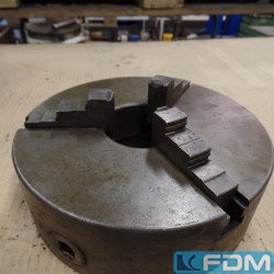 Other accessories for machine tools - Chuck - nicht bekannt 250x3