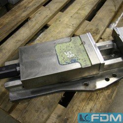 Other accessories for machine tools - Vise - Röhm Nr. 85