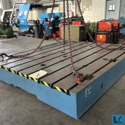 bolster plate - Stohl AP 3160x2700x410