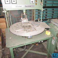 Packing Machine - Oberursel nicht bekannt