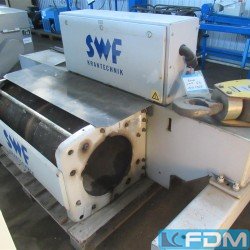 Crane - SWF KRANTECHNIK ND22M5GFP520AT1S