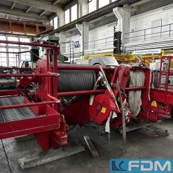 Crane - STAHL SWL 75
