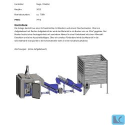 grinder - Nuga - Stadler CentriCut 44sr