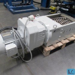 shredder - Mayfran P14 00W7008.01