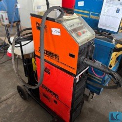 Welding Unit - KEMPPI Pro 5200 Evolution