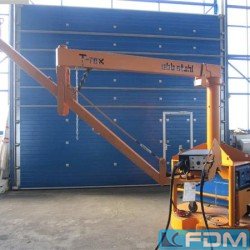 Welding Beam - REX nicht bekannt / unknown