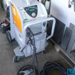 Welding Unit - REHM Pro 240 DC