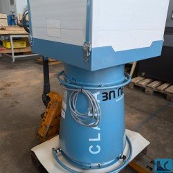 Suction - 3nine Clara 1000
