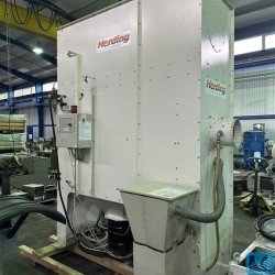 Absaugung - Herding Filtertechnik 150-14/9 SB