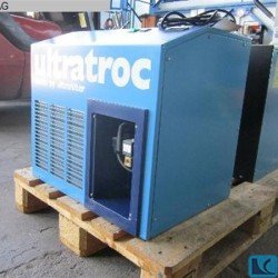 Refrigerant drier - ULTRATROCK HPD 0060 Typ602