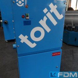 Filter Device - Donaldson Torit VS550