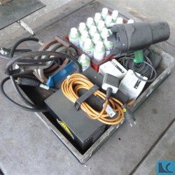 Crack Detector - Uniflux UF 1400