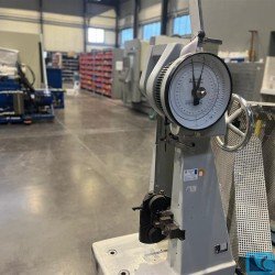Hardness Tester - WOLPERT PW 30/15