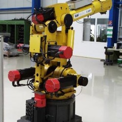 Robot - Handling - FANUC GMF S360R