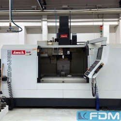 Machining centre - AWEA BM-1460