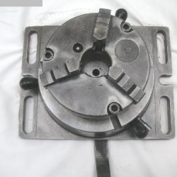 Rotary Table - RUNDTISCH Rundtisch