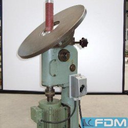 Cylindrical Grinding Machine - Universal - Universalschleifmaschine