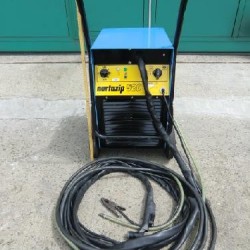 Plasma Cutting Device - SAF nertaZIP 5200,4808 - 2300 IP23