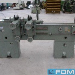 Special Machine - FEINMESS DRESDEN TL1000/1MZ
