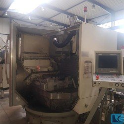 Bearbeitungszentrum - Universal - DECKEL MAHO DMU 60T