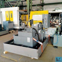 Filteranlage - KNOLL PF 50/ 900