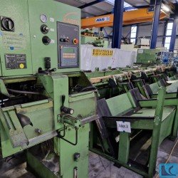 Kreissäge - Automatisch - KASTO KASTOwa C7