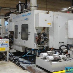 Gear Shaping Machine - PFAUTER PSA 300