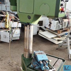 Pillar Drilling Machine - ALZMETALL AB36/SV