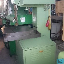 Band Saw - Vertical - JAESPA MSU 4